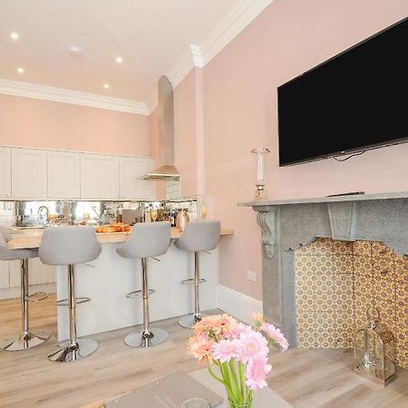 The Stannary Appartement Helston Buitenkant foto