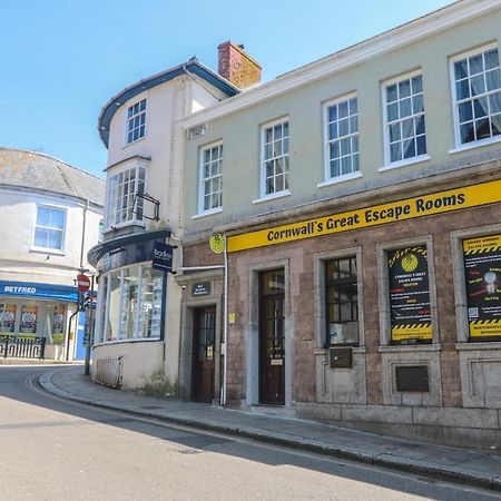 The Stannary Appartement Helston Buitenkant foto