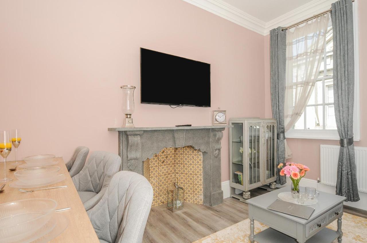 The Stannary Appartement Helston Buitenkant foto