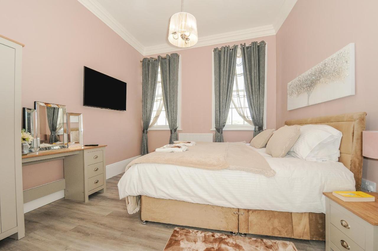 The Stannary Appartement Helston Buitenkant foto