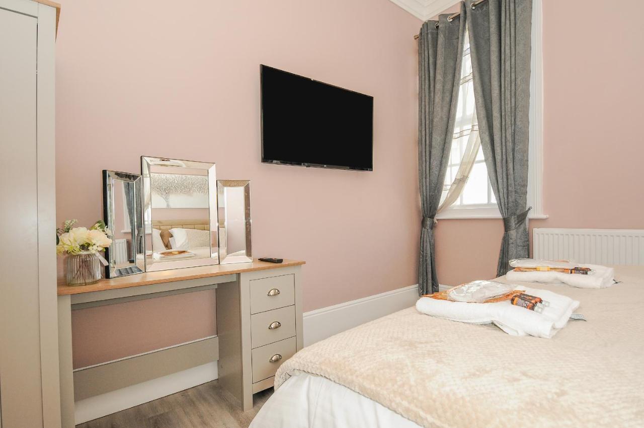 The Stannary Appartement Helston Buitenkant foto