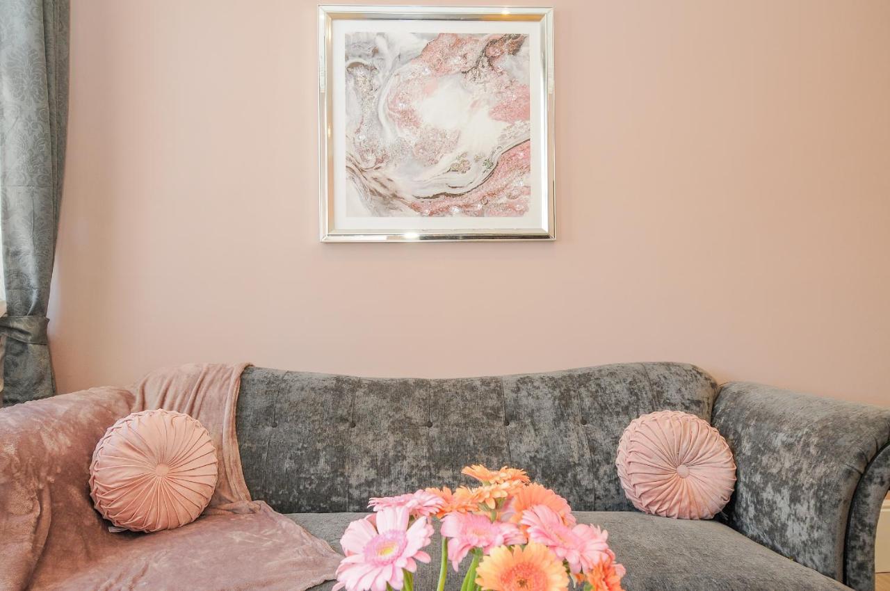 The Stannary Appartement Helston Buitenkant foto