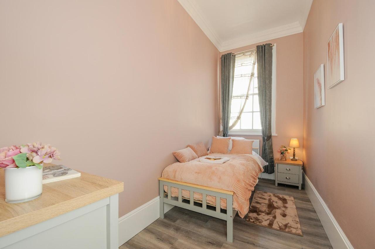 The Stannary Appartement Helston Buitenkant foto