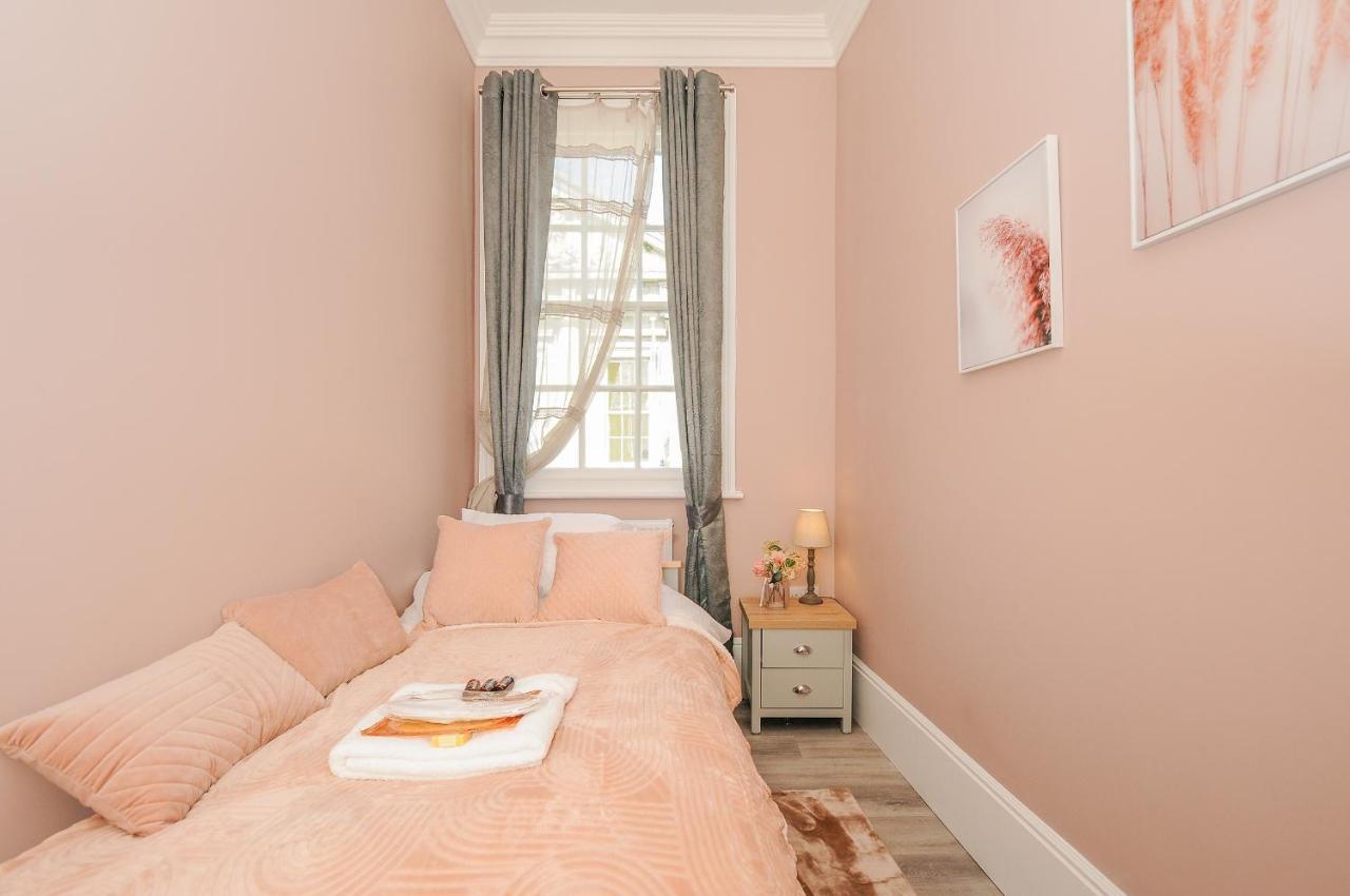 The Stannary Appartement Helston Buitenkant foto