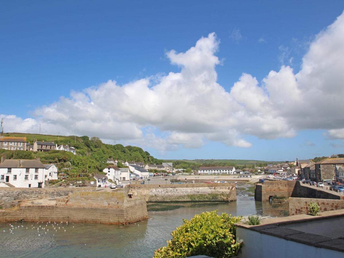 The Stannary Appartement Helston Buitenkant foto