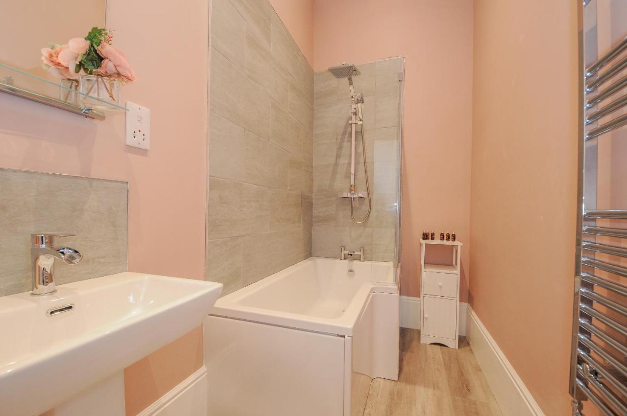 The Stannary Appartement Helston Buitenkant foto